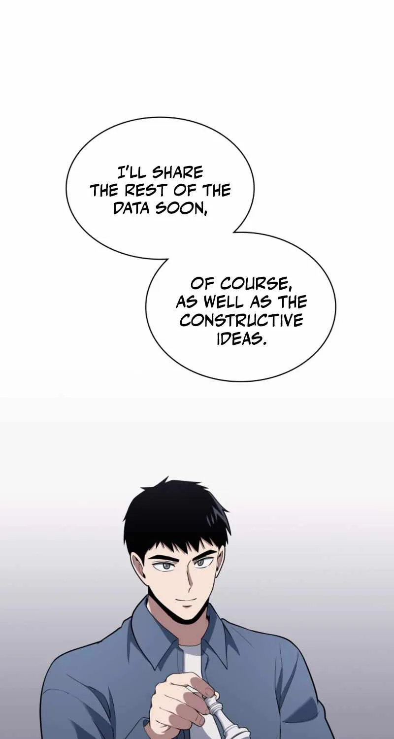 Reset Life of Regression Police Chapter 15 page 99 - 