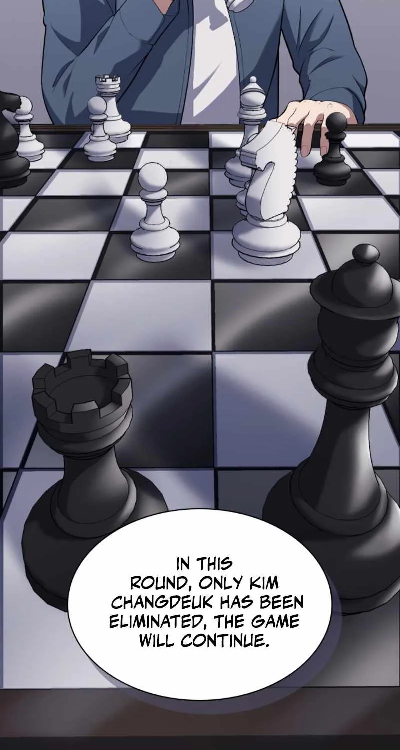 Reset Life of Regression Police Chapter 15 page 100 - 