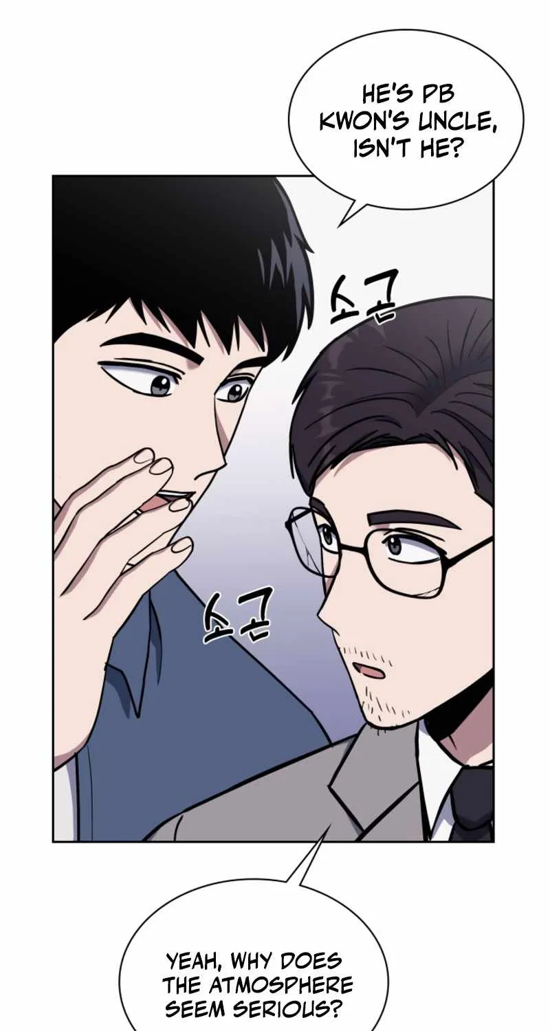 Reset Life of Regression Police Chapter 16 page 15 - 