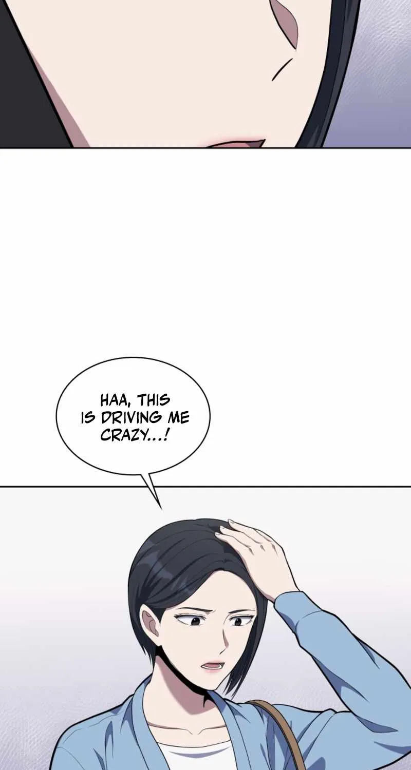 Reset Life of Regression Police Chapter 16 page 17 - 