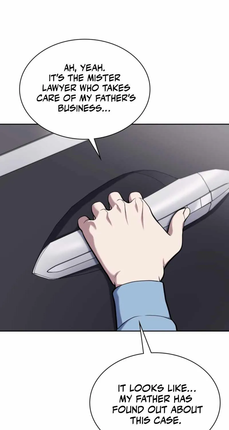 Reset Life of Regression Police Chapter 16 page 20 - 