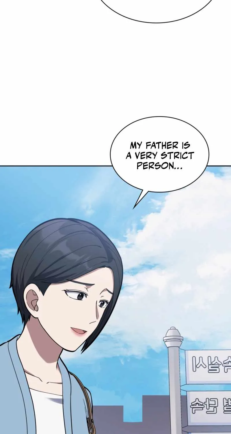 Reset Life of Regression Police Chapter 16 page 21 - 