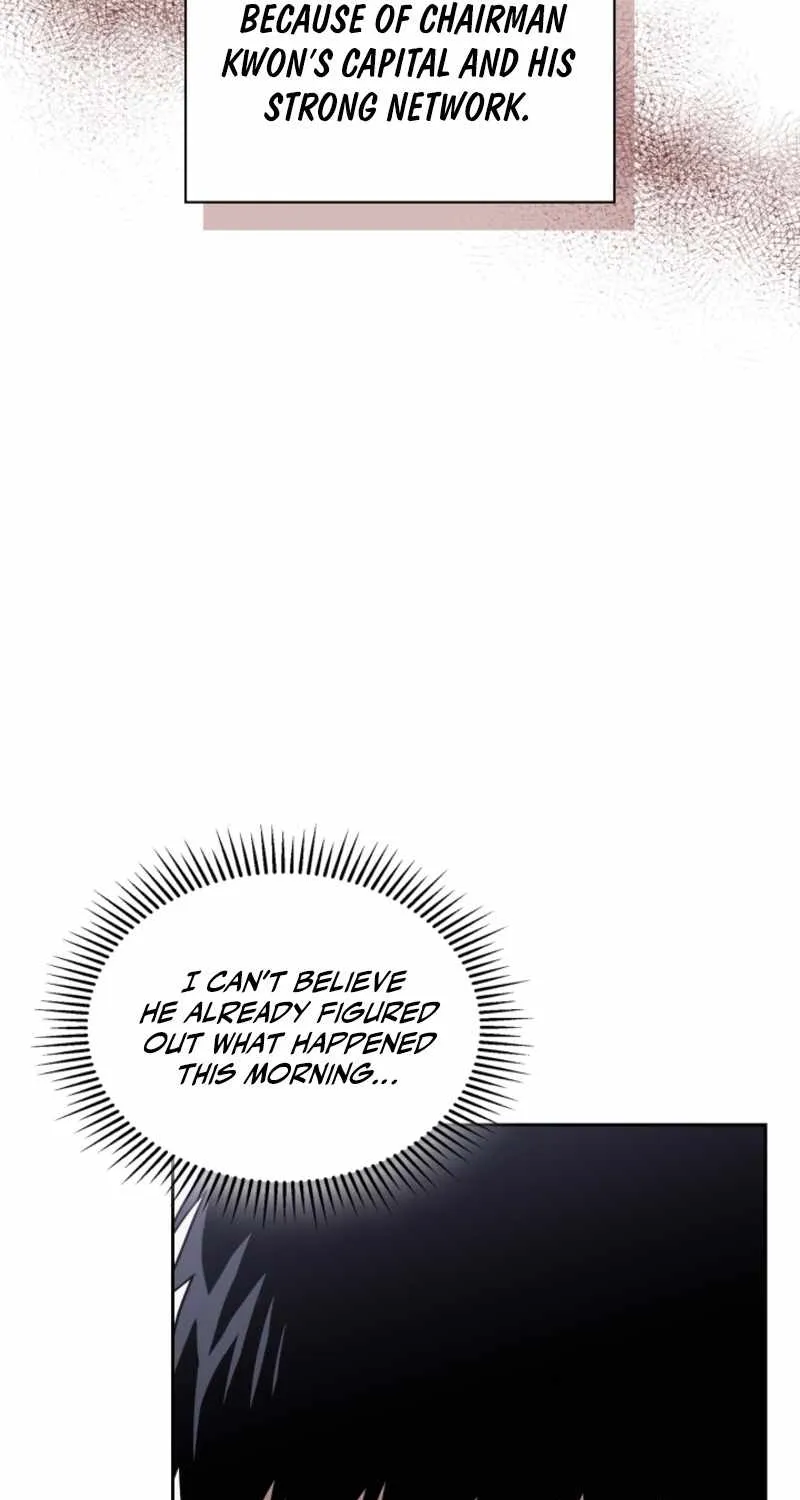 Reset Life of Regression Police Chapter 16 page 27 - 