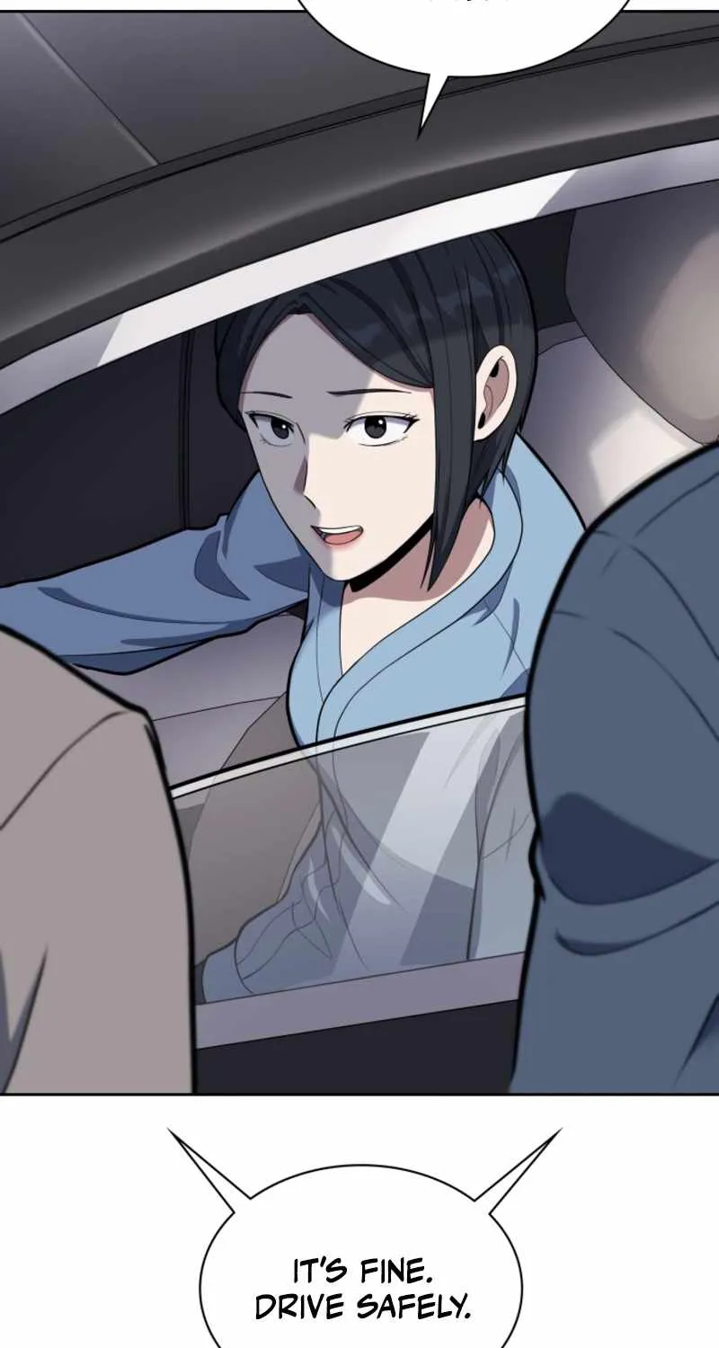 Reset Life of Regression Police Chapter 16 page 29 - 