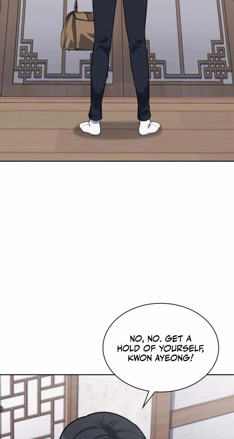 Reset Life of Regression Police Chapter 16 page 38 - 