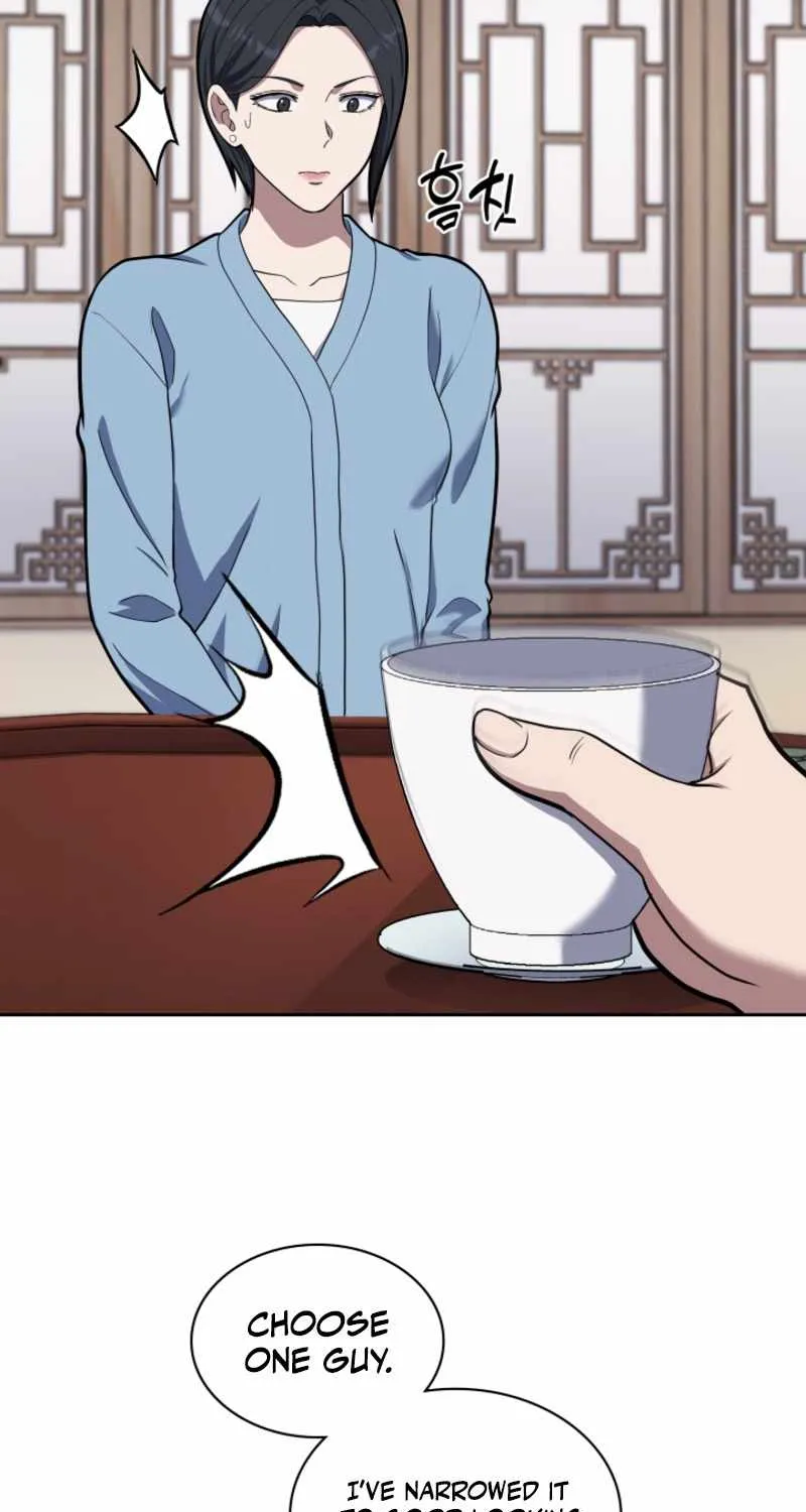 Reset Life of Regression Police Chapter 16 page 47 - 