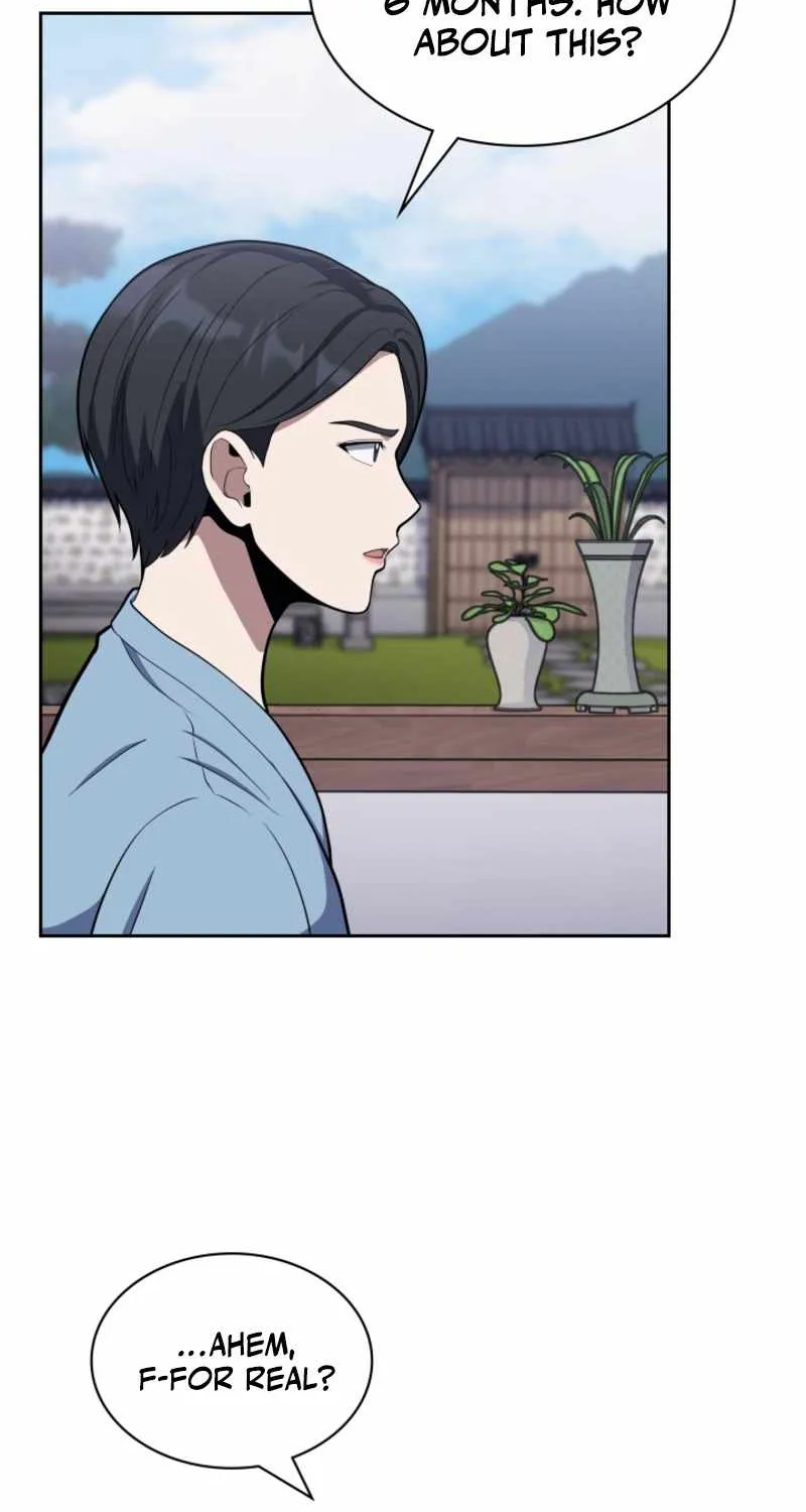 Reset Life of Regression Police Chapter 16 page 54 - 
