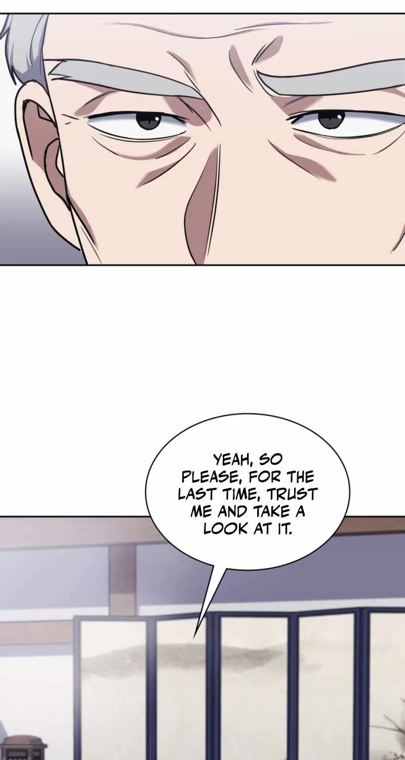 Reset Life of Regression Police Chapter 16 page 55 - 