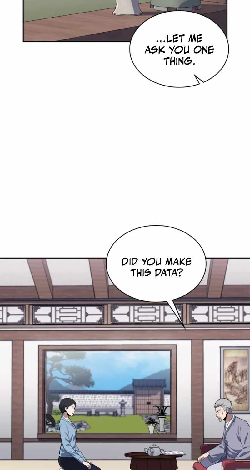 Reset Life of Regression Police Chapter 16 page 61 - 