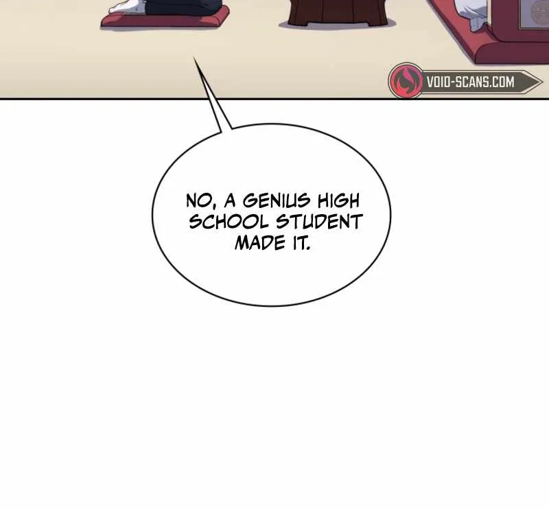 Reset Life of Regression Police Chapter 16 page 62 - 