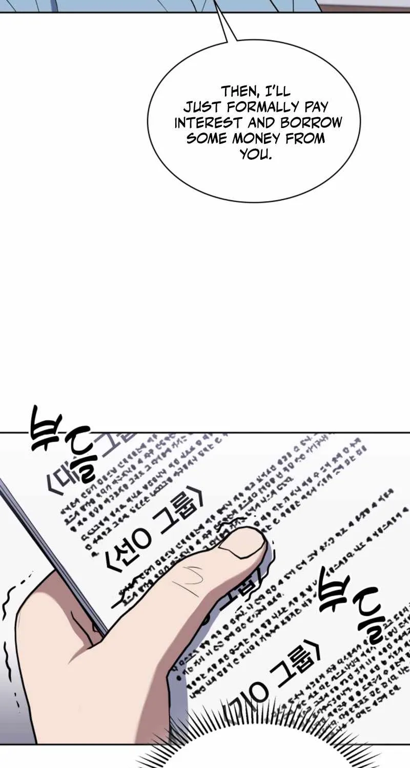 Reset Life of Regression Police Chapter 16 page 65 - 