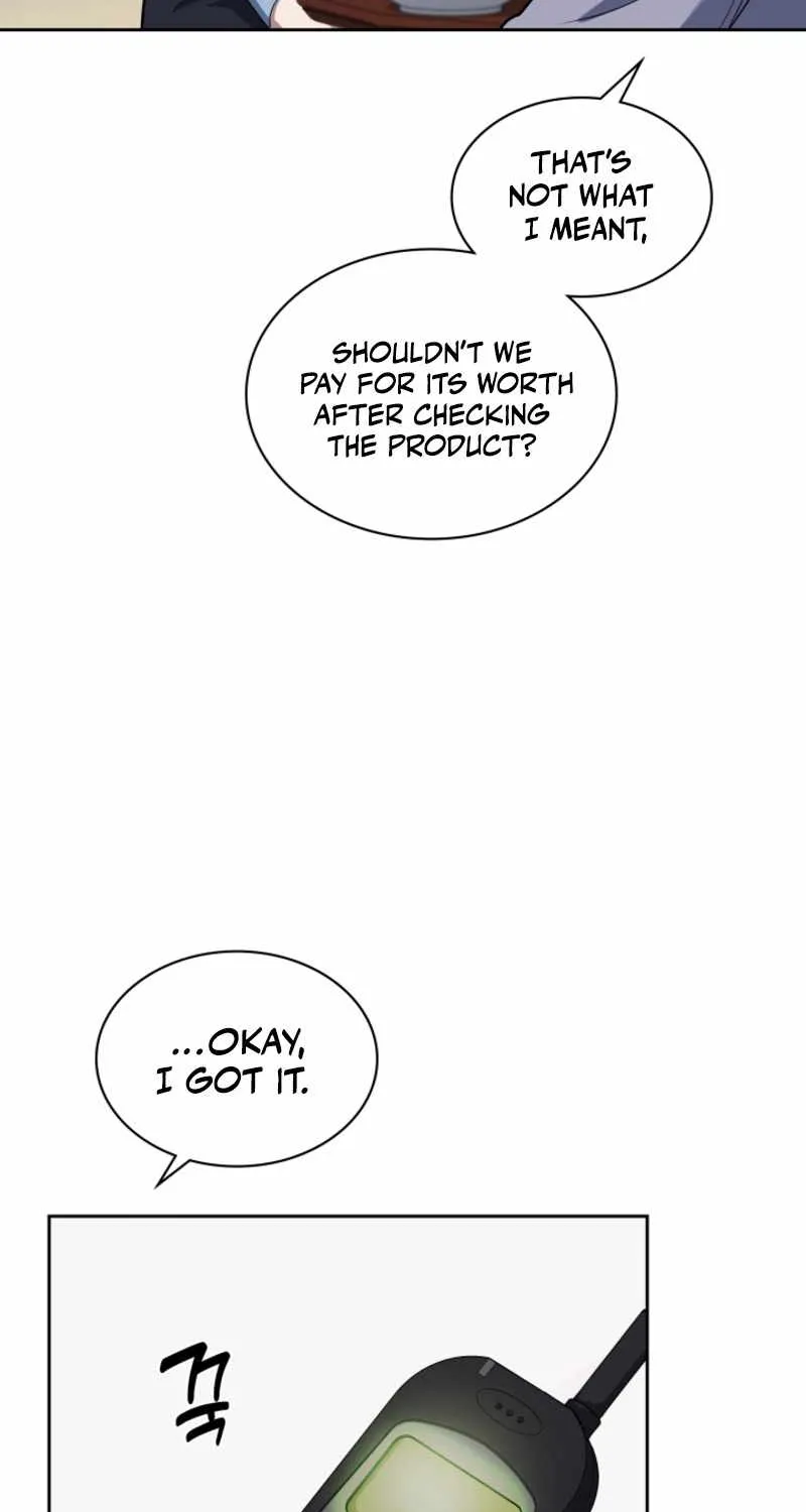 Reset Life of Regression Police Chapter 16 page 69 - 