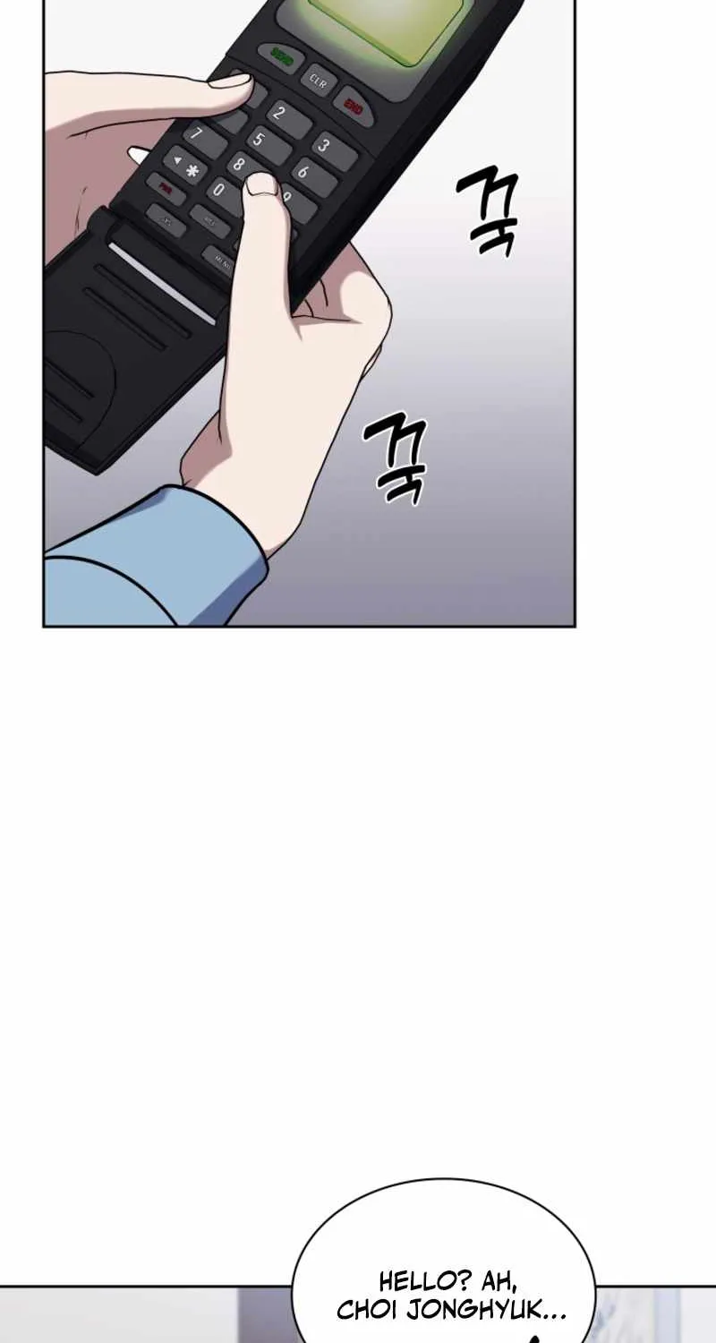 Reset Life of Regression Police Chapter 16 page 70 - 