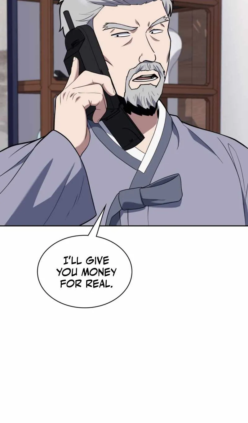 Reset Life of Regression Police Chapter 16 page 72 - 