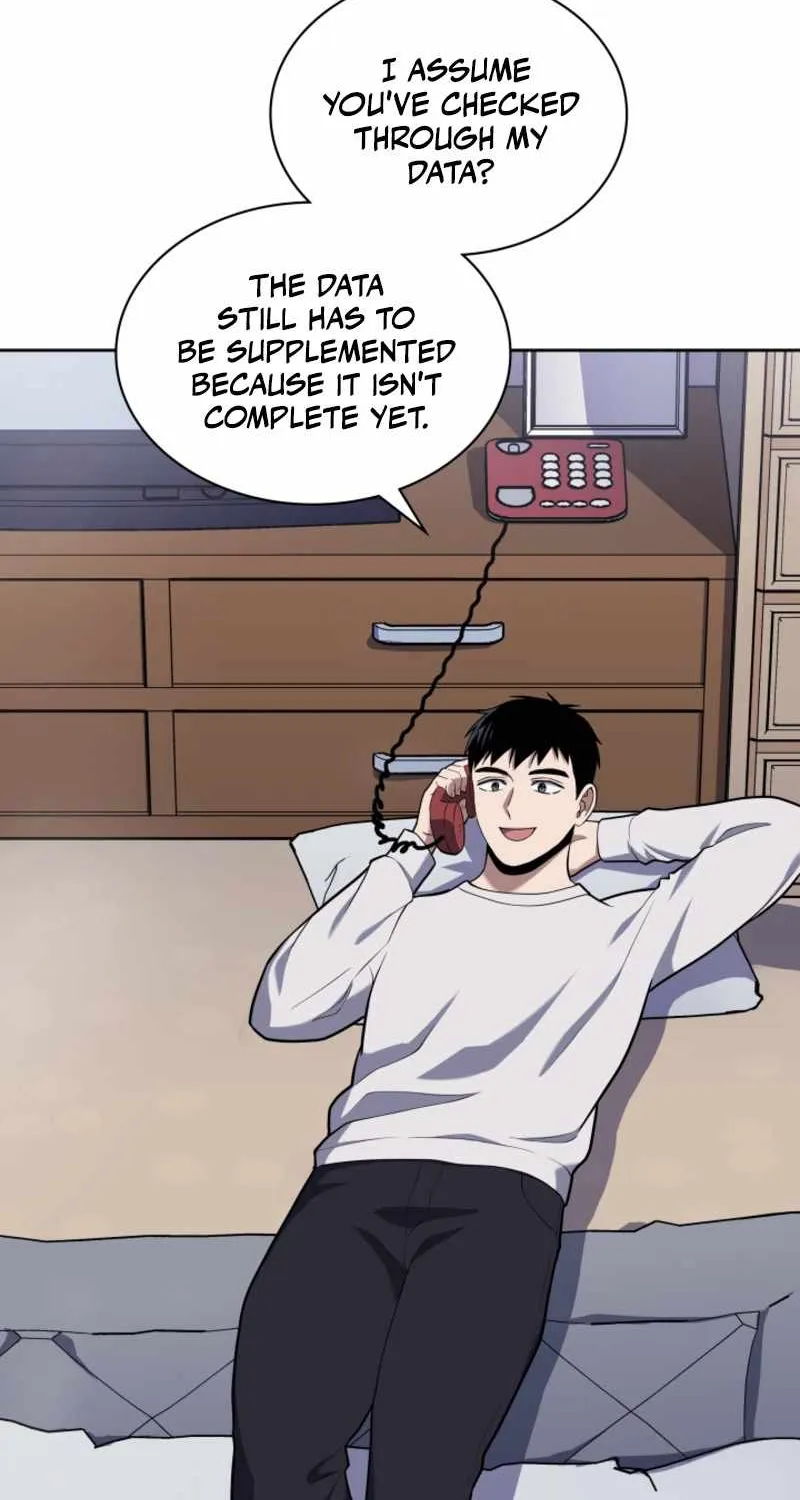 Reset Life of Regression Police Chapter 16 page 76 - 