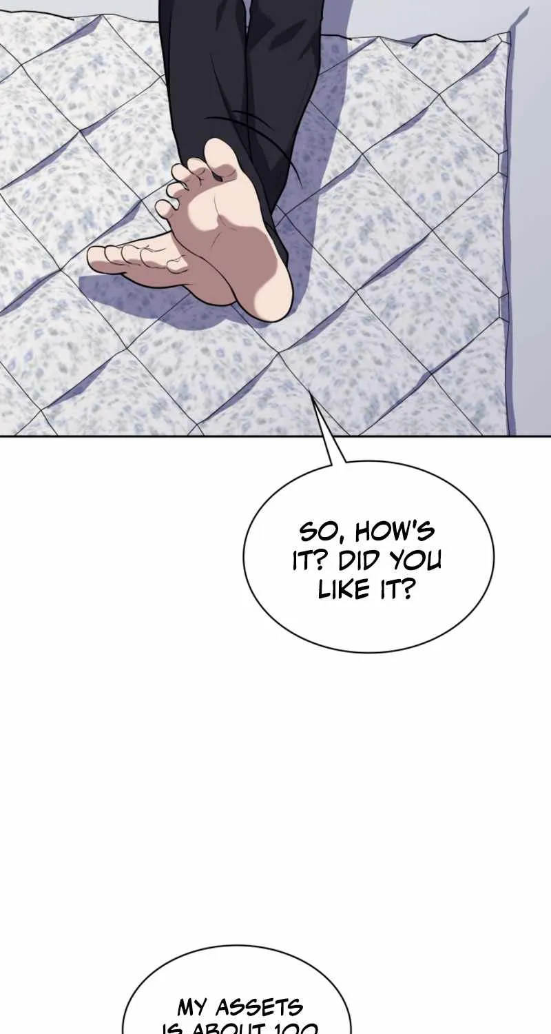 Reset Life of Regression Police Chapter 16 page 77 - 