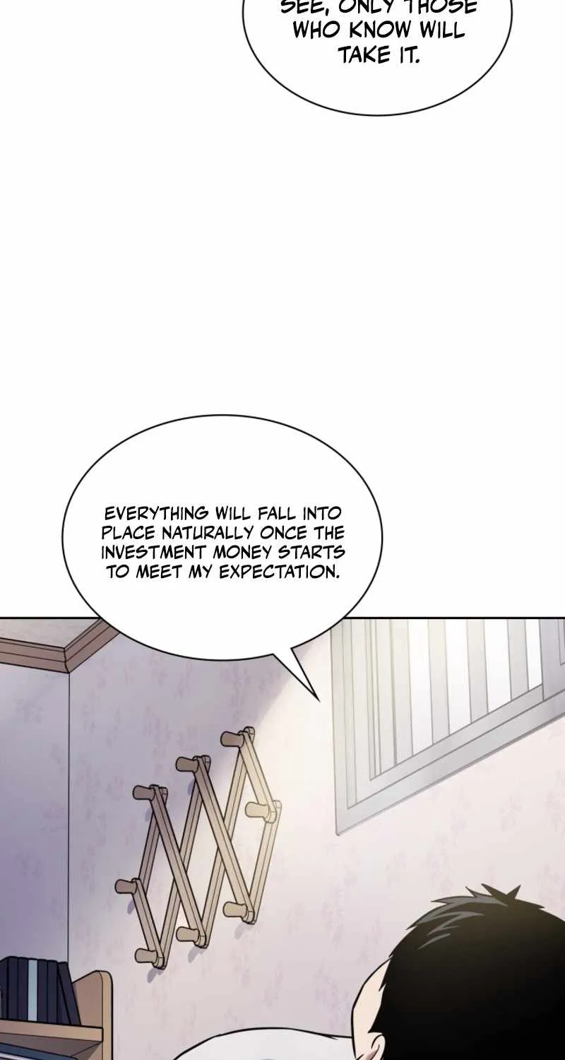 Reset Life of Regression Police Chapter 16 page 79 - 