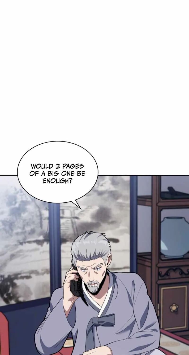 Reset Life of Regression Police Chapter 16 page 83 - 