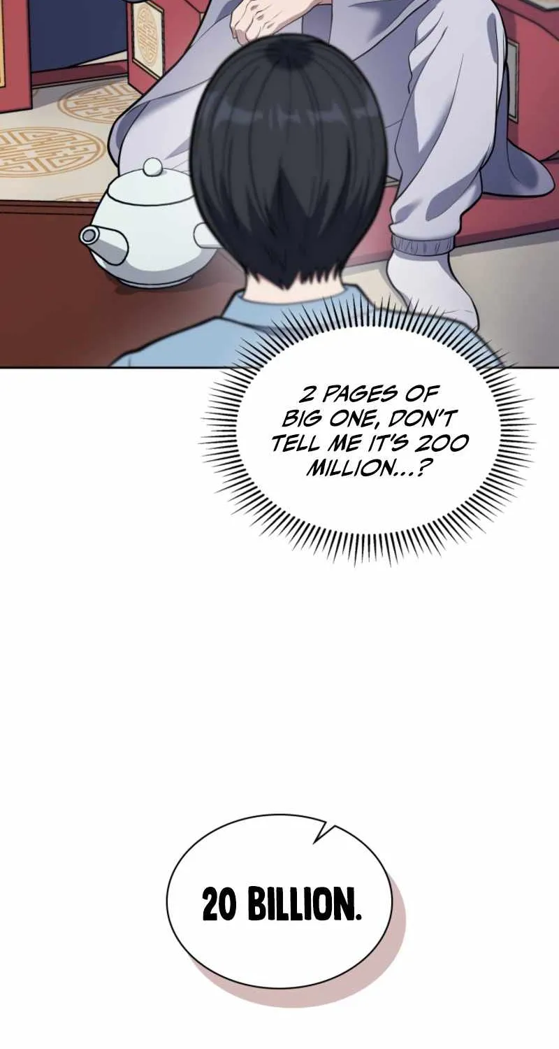 Reset Life of Regression Police Chapter 16 page 84 - 