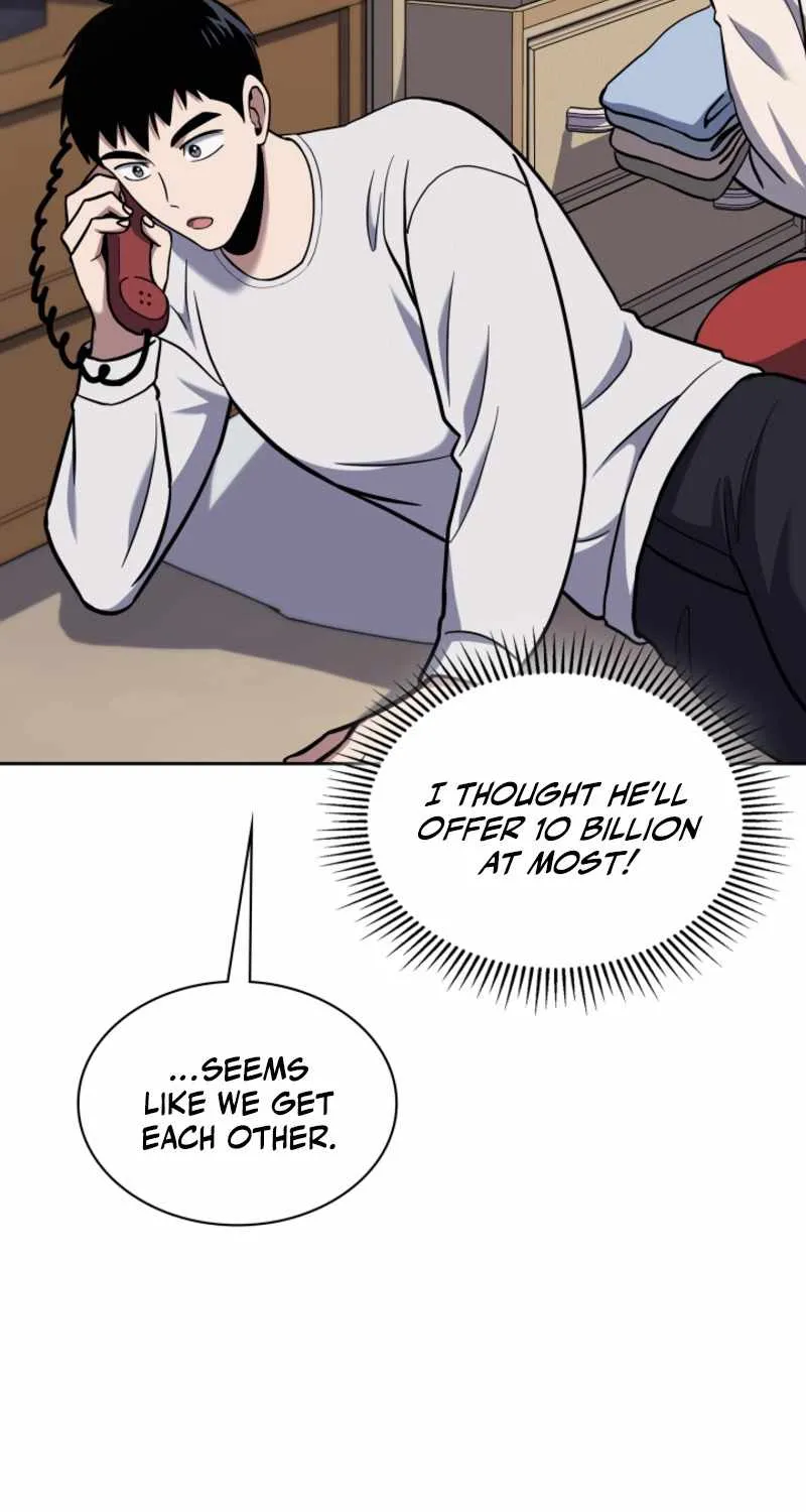 Reset Life of Regression Police Chapter 16 page 87 - 