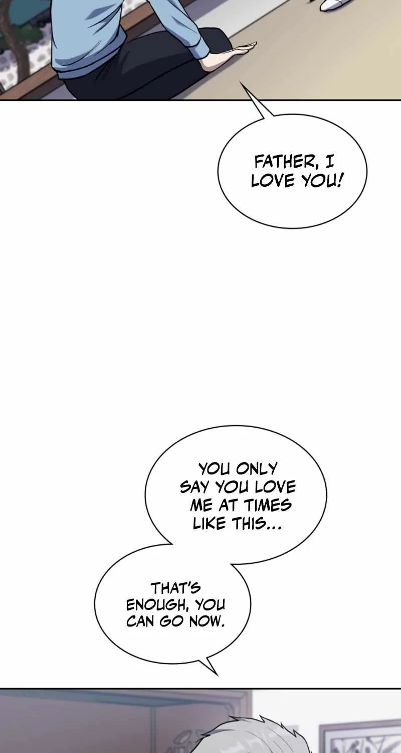 Reset Life of Regression Police Chapter 16 page 90 - 