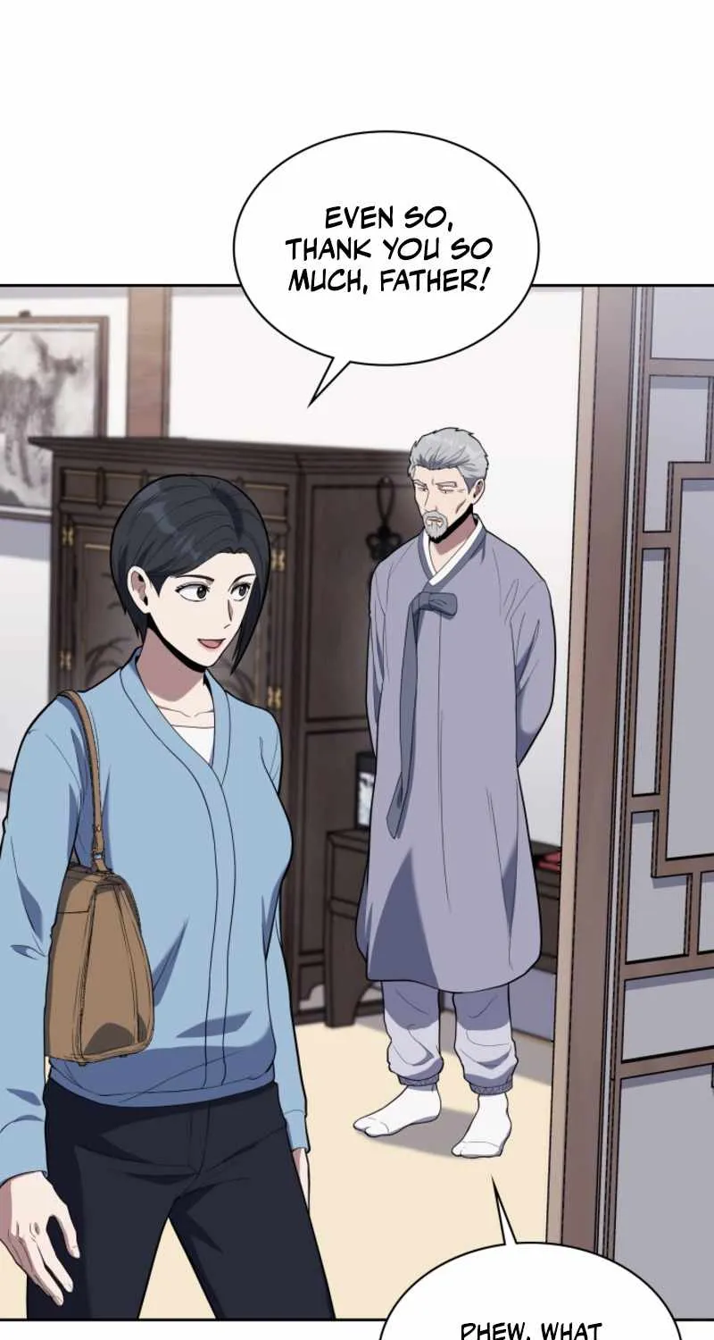 Reset Life of Regression Police Chapter 16 page 93 - 