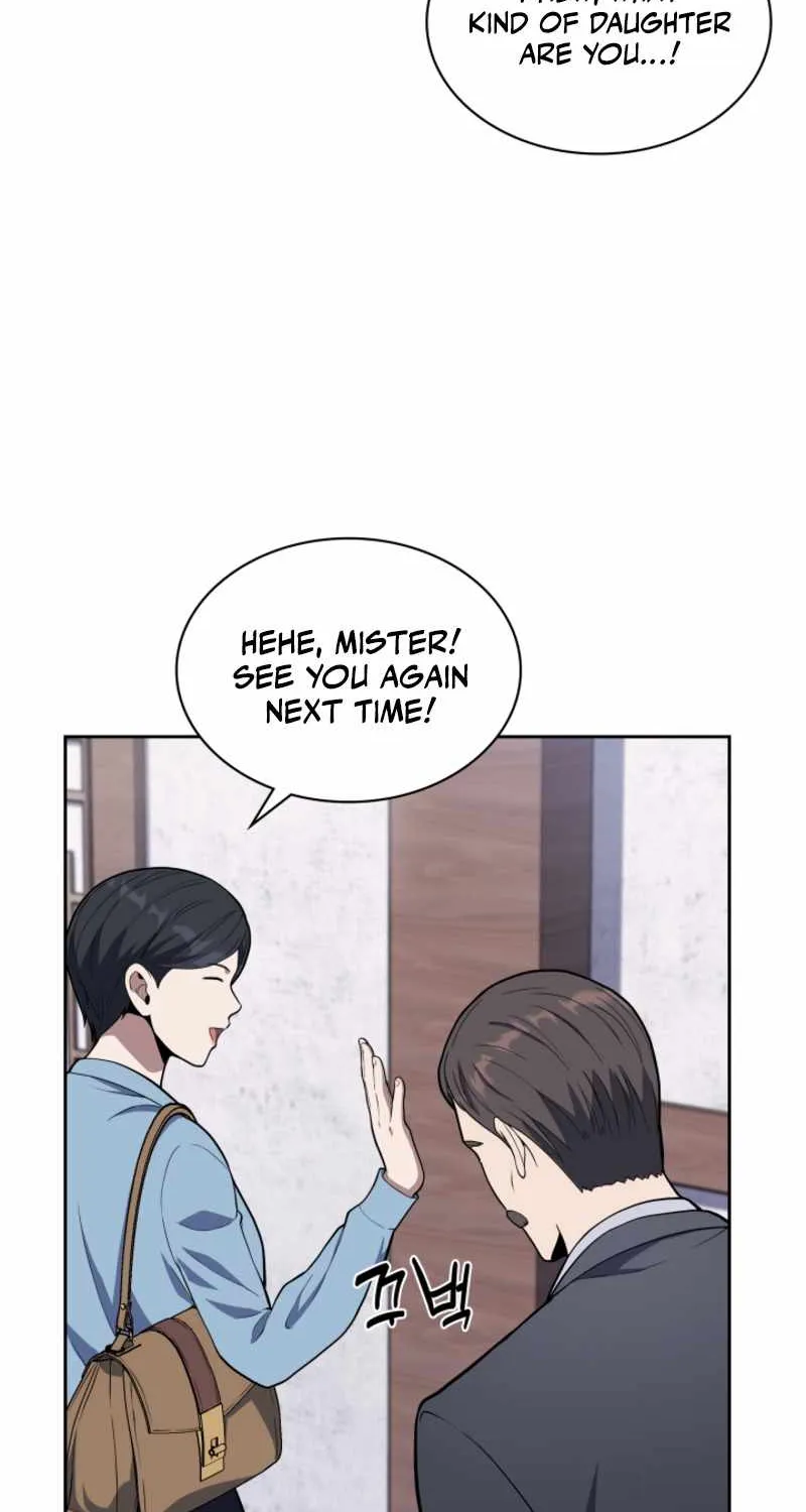 Reset Life of Regression Police Chapter 16 page 94 - 