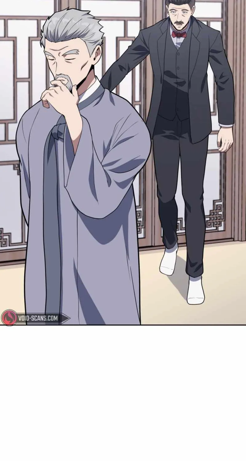 Reset Life of Regression Police Chapter 16 page 96 - 