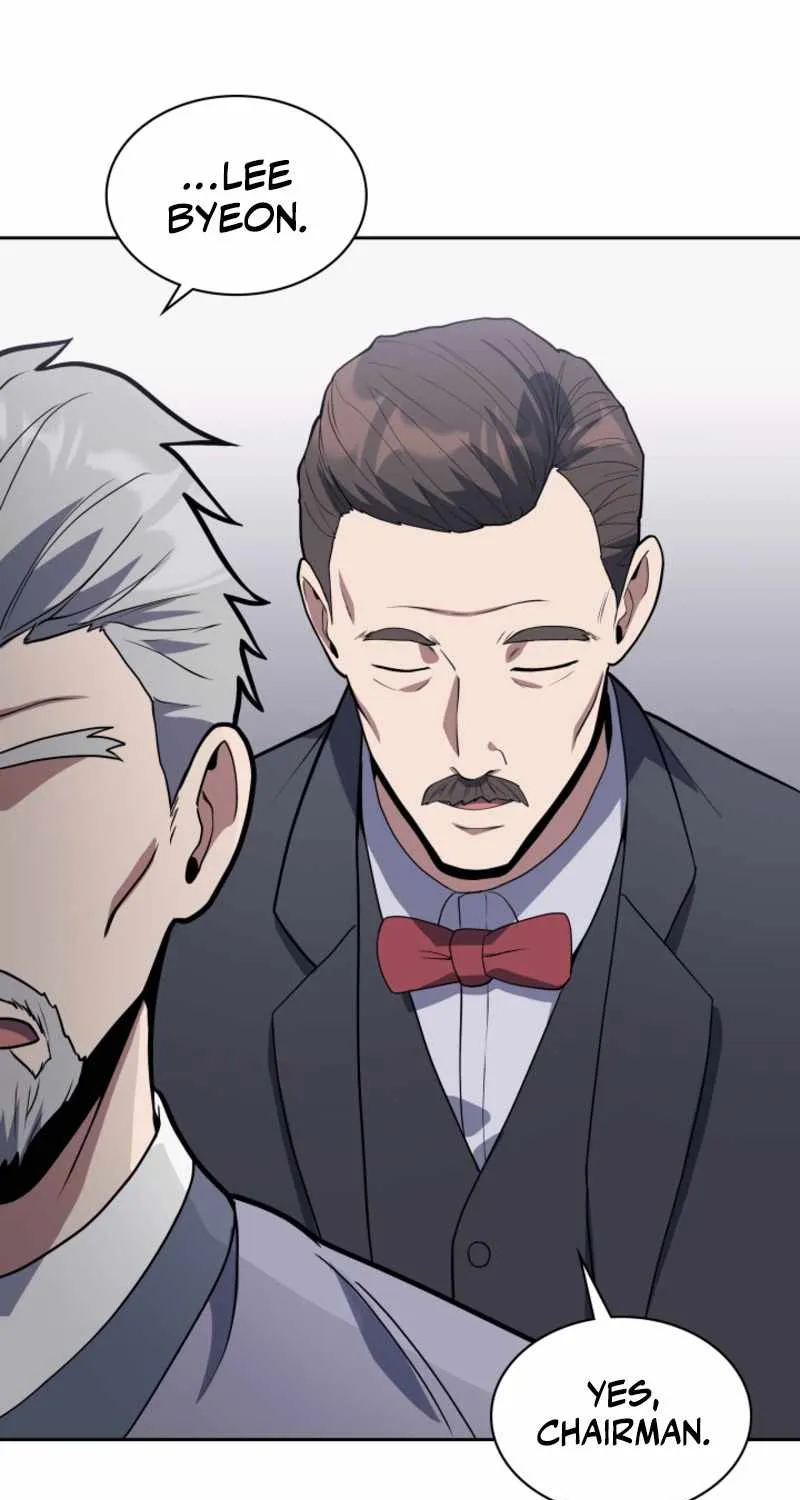 Reset Life of Regression Police Chapter 16 page 97 - 