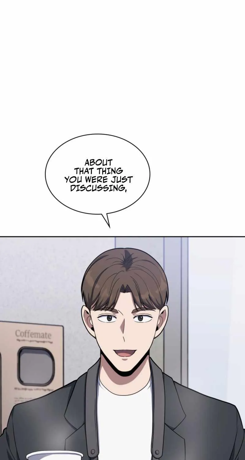 Reset Life of Regression Police Chapter 17 page 17 - 