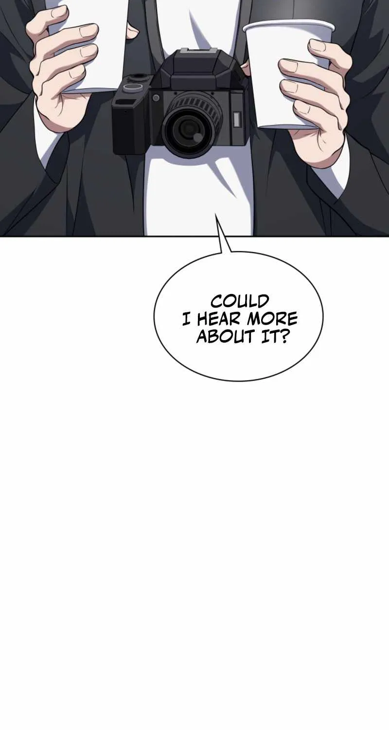 Reset Life of Regression Police Chapter 17 page 18 - 
