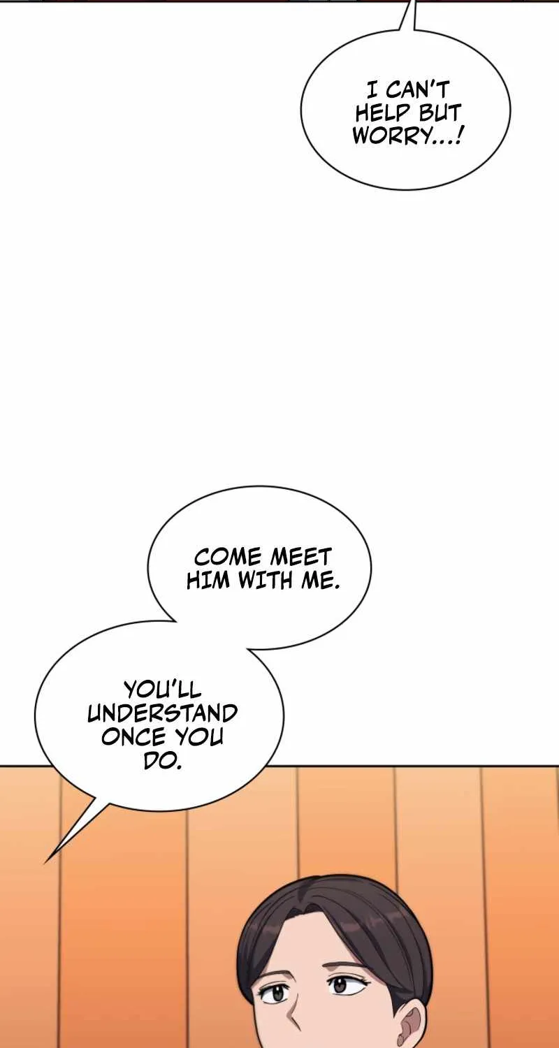 Reset Life of Regression Police Chapter 17 page 29 - 