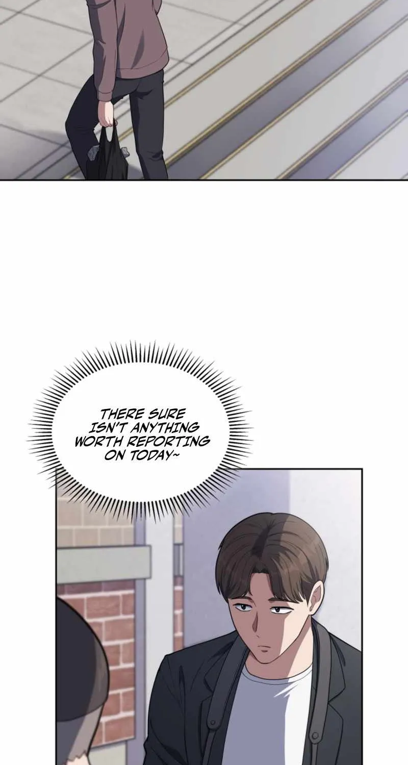 Reset Life of Regression Police Chapter 17 page 4 - 