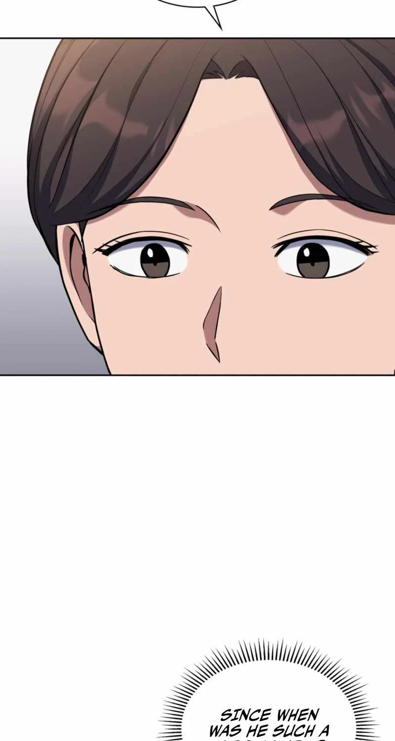 Reset Life of Regression Police Chapter 17 page 31 - 