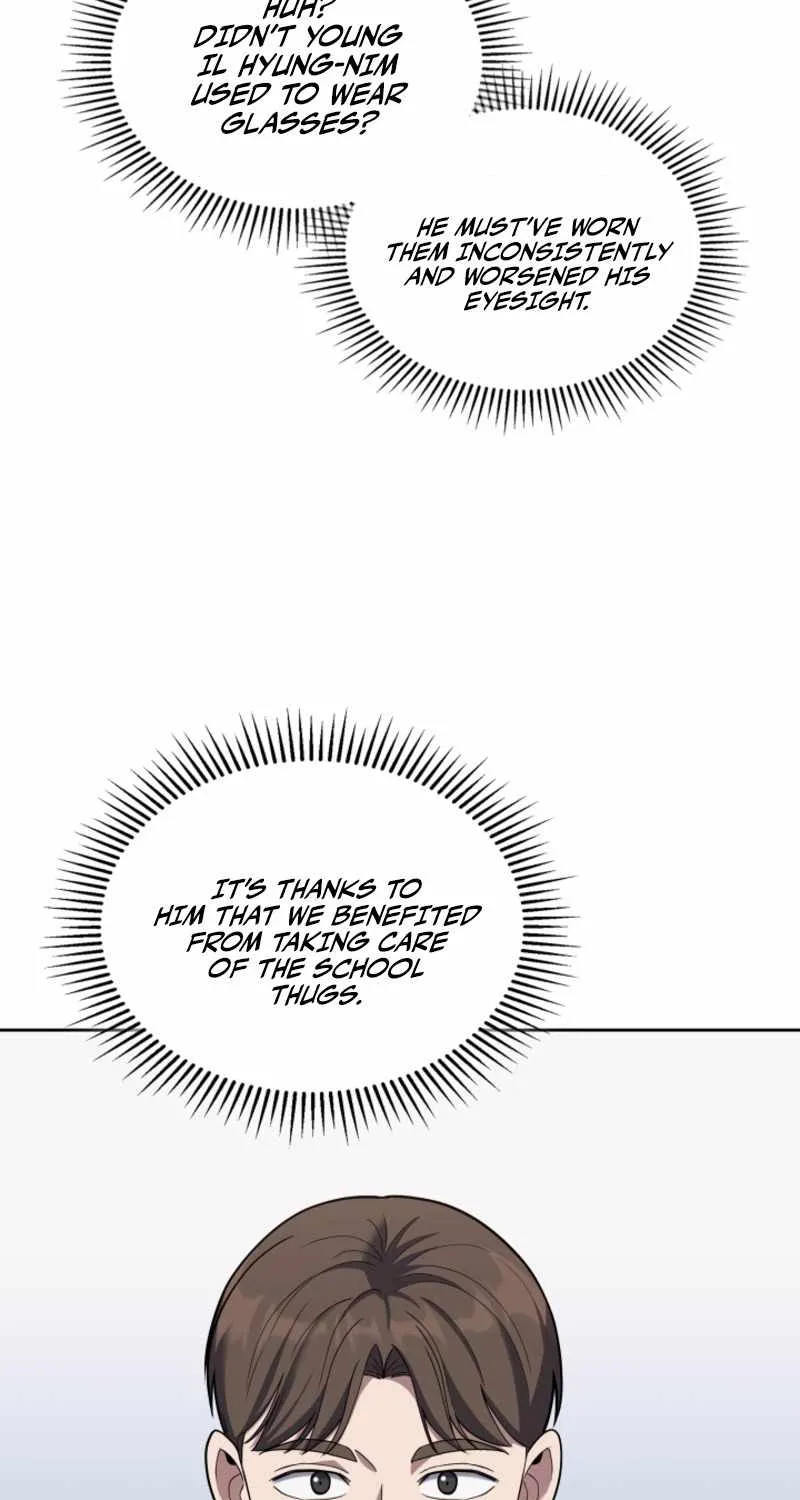 Reset Life of Regression Police Chapter 17 page 43 - 