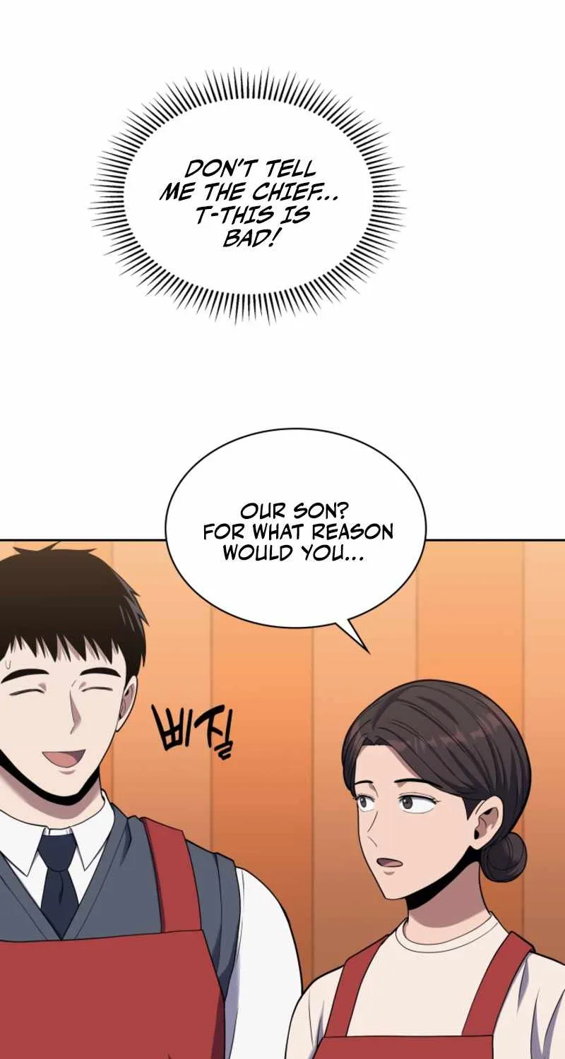 Reset Life of Regression Police Chapter 17 page 48 - 