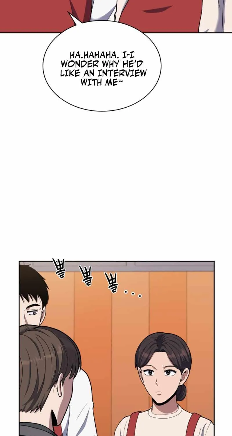 Reset Life of Regression Police Chapter 17 page 49 - 