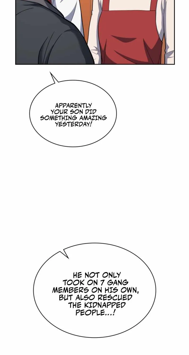 Reset Life of Regression Police Chapter 17 page 50 - 
