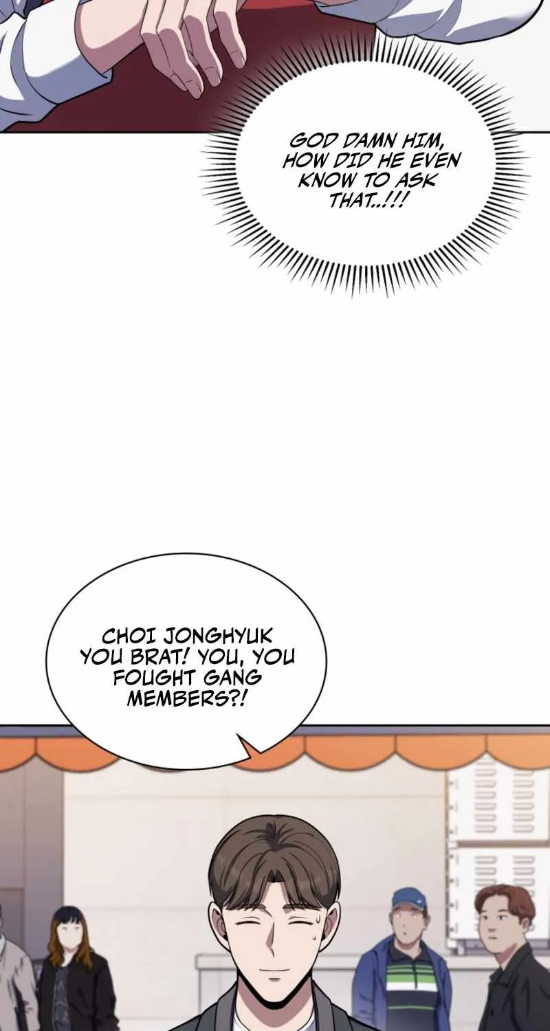 Reset Life of Regression Police Chapter 17 page 53 - 