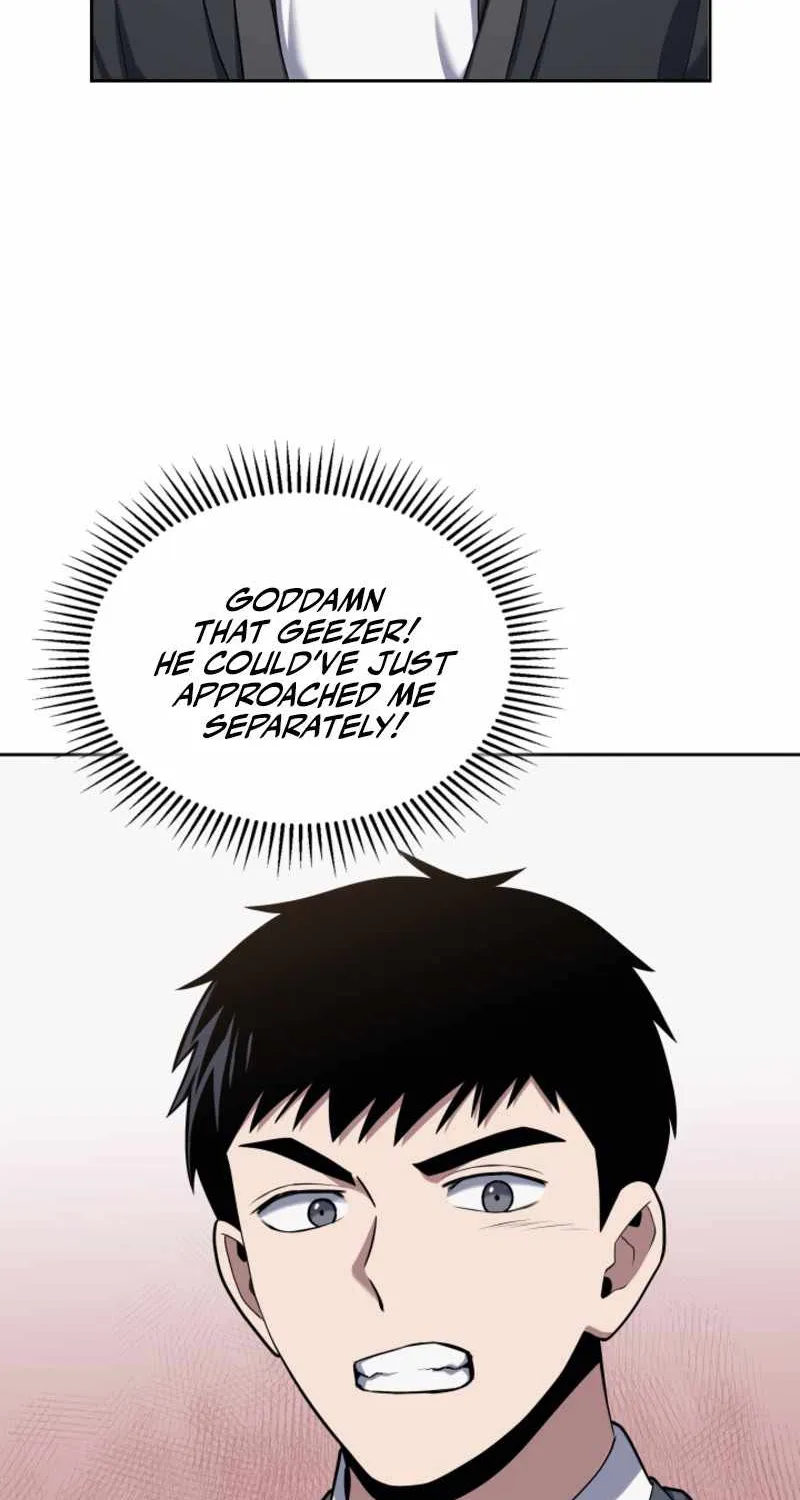Reset Life of Regression Police Chapter 17 page 57 - 