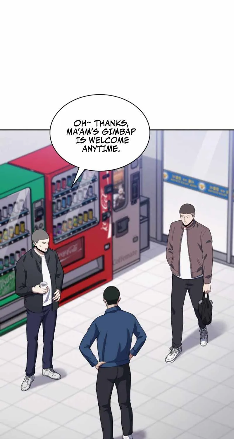 Reset Life of Regression Police Chapter 17 page 7 - 