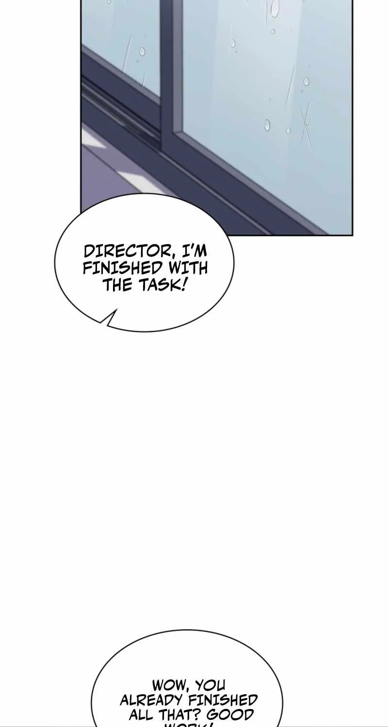Reset Life of Regression Police Chapter 17 page 64 - 