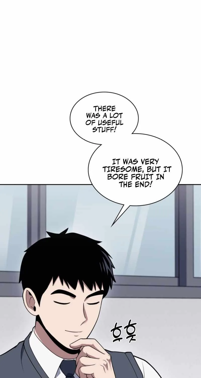 Reset Life of Regression Police Chapter 17 page 67 - 