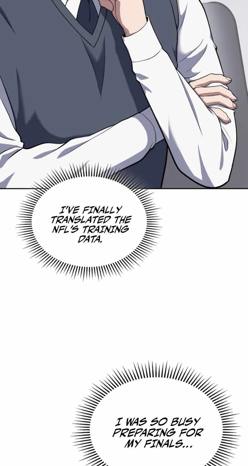 Reset Life of Regression Police Chapter 17 page 68 - 