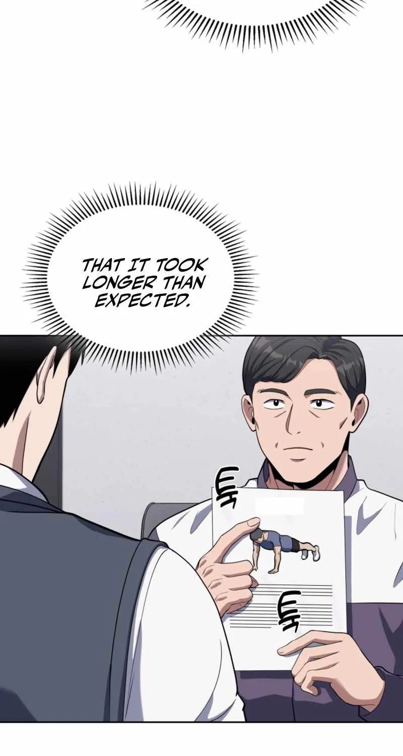Reset Life of Regression Police Chapter 17 page 69 - 