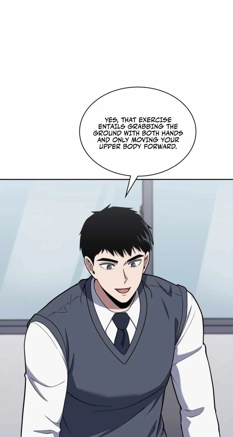 Reset Life of Regression Police Chapter 17 page 71 - 
