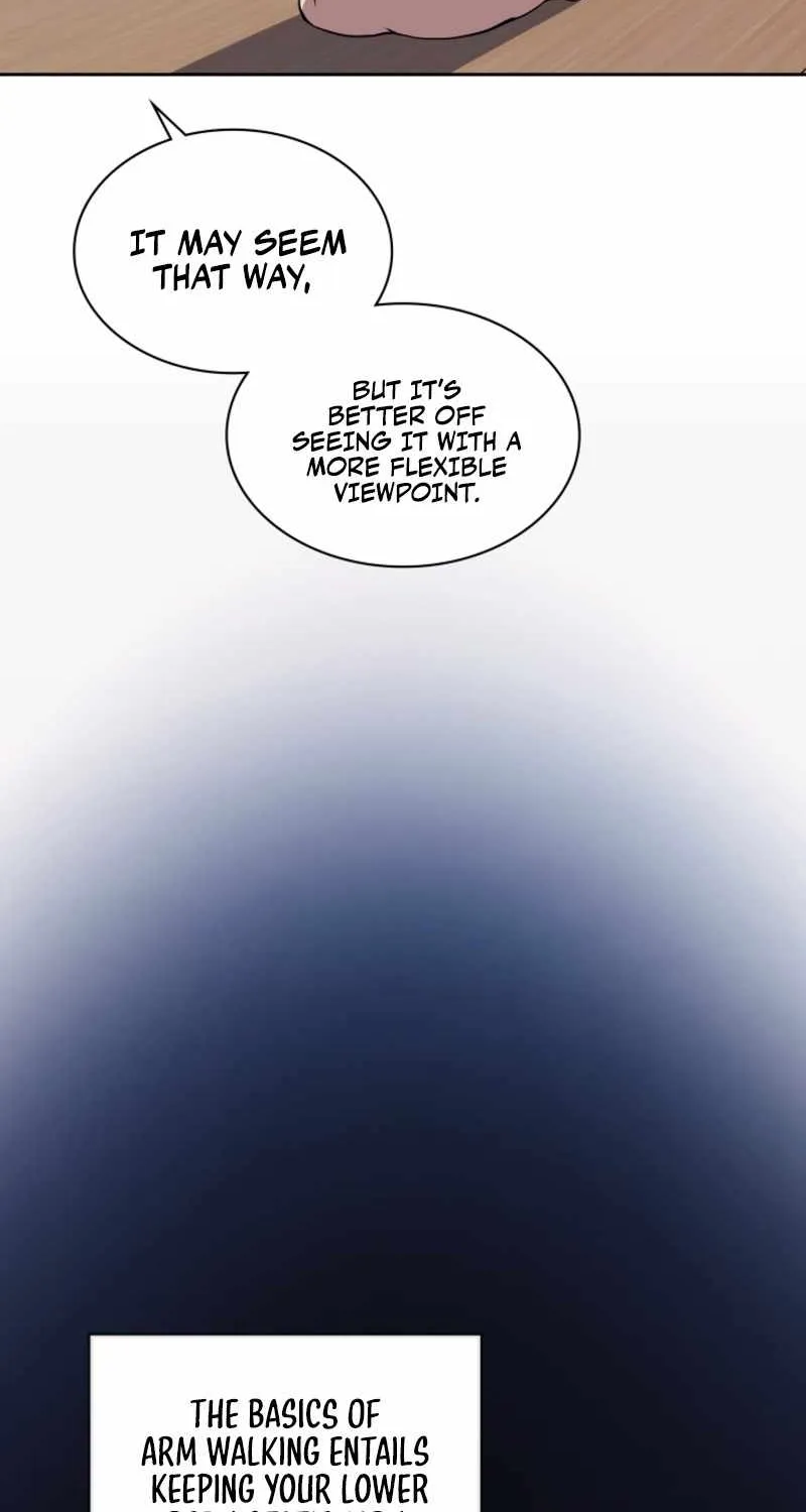 Reset Life of Regression Police Chapter 17 page 74 - 
