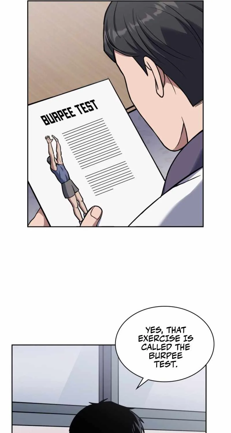 Reset Life of Regression Police Chapter 17 page 77 - 