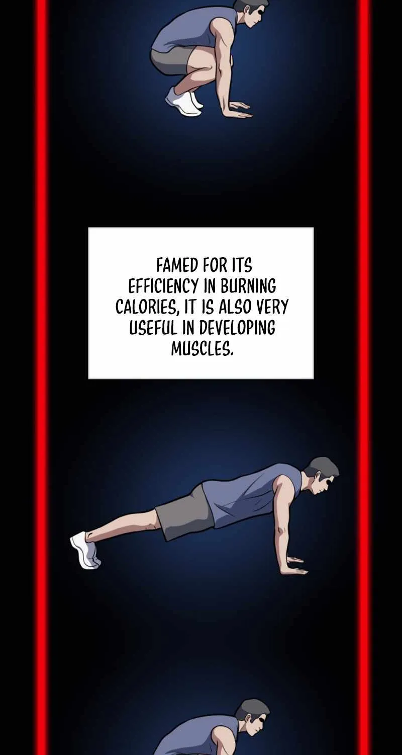 Reset Life of Regression Police Chapter 17 page 80 - 