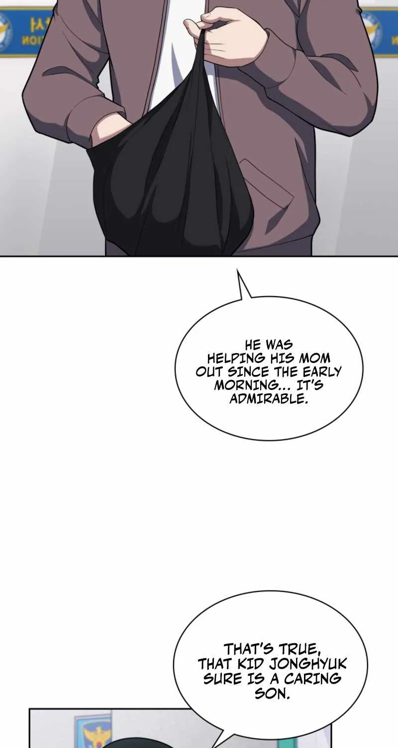 Reset Life of Regression Police Chapter 17 page 9 - 